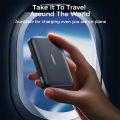 Joyroom JR-W020 20W Magnetic Wireless Power Bank 10000Mah. 