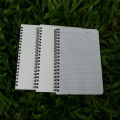 Designer Series Graph/Grid, Dot-Grid & Daily Journal Notebook 3-Pack. 