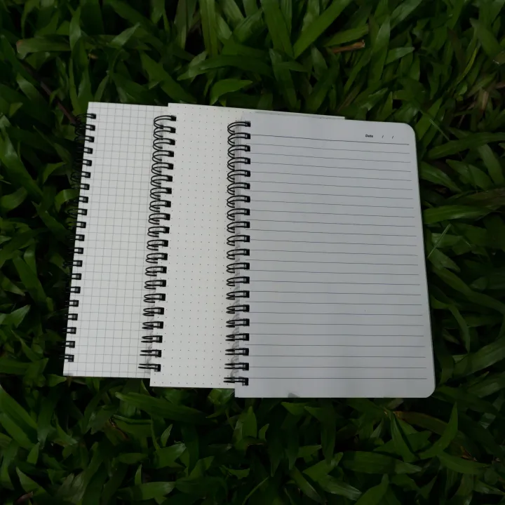 Designer%20Series%20Graph/Grid,%20Dot-Grid%20&%20Daily%20Journal%20Notebook%203-Pack%20-%20Image%205