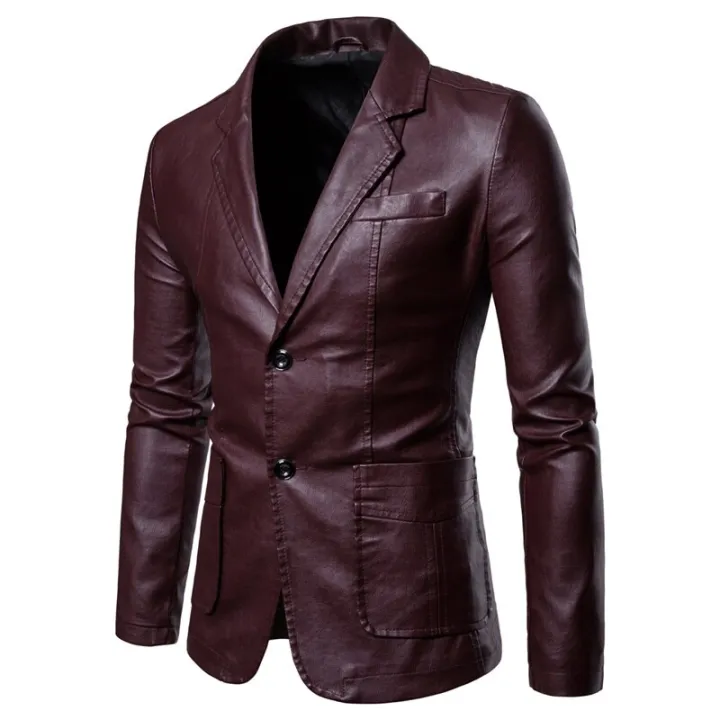 %E3%80%90Alien%20Alien%E3%80%91%20Leather%20Blazer%20Man%202022%20Spring%20Autumn%20Fashion%20Men's%20Leather%20Jacket%20Dress%20Suit%20Coat%20Male%20Business%20Casual%20Pu%20Black%20Blazers%20Jacket%20-%20Image%205