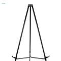Artist Easel Tripod Display Easel Stand Wedding Displaying Art Holder Tabletop Tripod for Photo Home Supplies Wood Board Posters. 