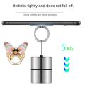 Butterfly Bracket Rotatable Finger Ring Phone Holder Adjustable Bracket Mobile Phone Accessories For IPhone Samsung Xiaomi Hot!.
