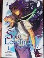 Solo Leveling Vol. 1. 