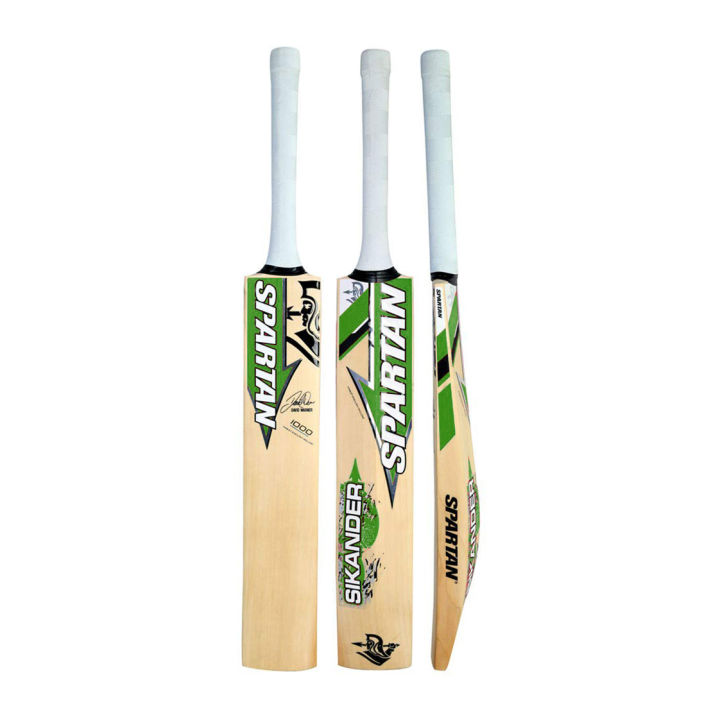 Professional Cricket Bat Kather Ball Bats Premiam English Willow Cricket Bat - SH (Bat Cover Free) - Cricket Bat