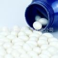 Distribute North China Pharmaceutical Calcium Soft Capsules 100 Calcium Carbonate Liquid Calcium Weiling Brand 30 Lecithin Soft Capsules.