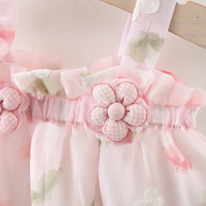 %E3%80%90big-discount%E3%80%91%20Summer%20new%20Girls'%20Dress%20Suspenders%20Flower%20Decoration%20Pompadour%20Flower%20Embroidery%20Full%20Print%20Suspenders%20-%20Image%205