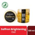 Ribana Saffron Glowing Combo. 