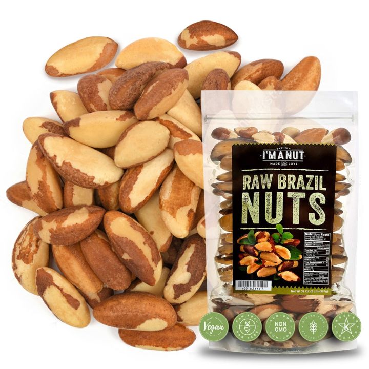 Brazil nut 250g