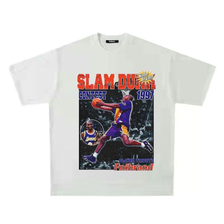 Kobe%20Bryant%20Tee%20Black%20Mamba%20Kobe%20Salute%20PortraitTT-shirt%20Basketball%20Retro%20-%20Image%206
