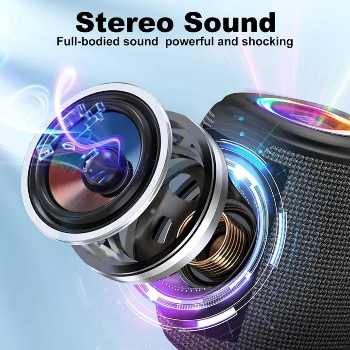 HM-805%20Portable%20Bluetooth%20Speaker%20with%20RGB%20Lights,%20Powerful%20Crystal%20Clear%20Sound,%20IPX4%20Waterproof,%20Bluetooth%205.3,%20TWS%20Paring,%20FM%20Radio,%20Wireless%20Speaker%20for%20Outdoor,%20Gift%20Ideas%20-%20Image%207