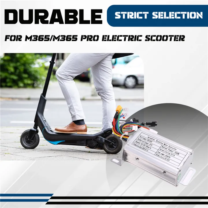 36V%20350W%20Brushless%20Controller+Bluetooth%20Meter+Extension%20Cord%20Kit%20-%20Image%202