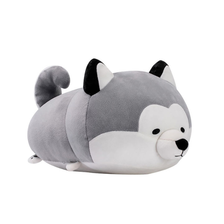 Cute%20Husky%20Plush%20Toy%203D%20Cotton%20Stuffed%20Doll%20Toy%20Soft%20Husky%20Dog%20Cushion%20Children%20Gifts%20-%20Image%202