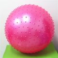 Gym Exercise Ball/Pumper/Body Fitness yoga Ball (75 cm)- Premium Quality. 