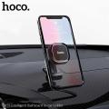 Hoco CA53 Magnet Car Phone Mount, Universal Strong Dashboard Car Phone Holder Windshield Car Phone Stand For IPhone Android.