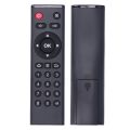 Tx 6 android tv box remote control. 