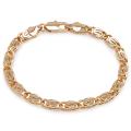 【Beiver Jewelry Store  】XP Jewelry -- ( cm x 4.5 mm ) Color New Design Bracelets For Men Handsome Fashion Jewelry Lead Nickel Free. 