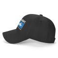 Pelagic Fishing Sandwich Hat Men Outdoor Fishing Cap Fishing Hat Baseball Golf Hunting Cap Fish Bones Snapback Hat for Women Men.