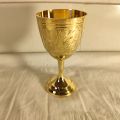 Pitol Party Glass/ Pitoler Party Glass/ Pitol Nokshi Party Glass.
