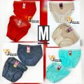 Panty For girls -4 piece set (size-M/L/XL).. 
