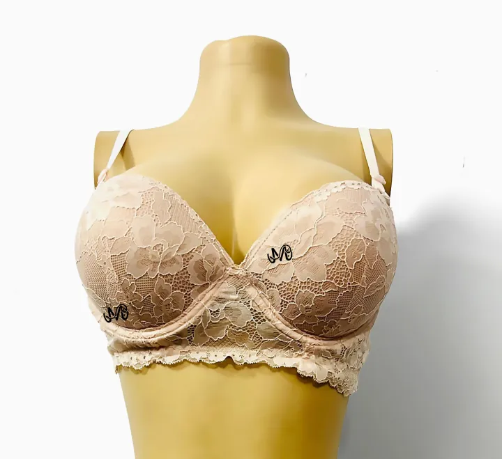 Ultra%20Comfortable%20Cotton%20Women's%20Padded%20Bra,%20Wireless,%20Soft%20Cup%20Bra%20-%20Available%20in%20Sizes%2032,%2034,%2036,%2038%20and%2040%20-%20Image%202