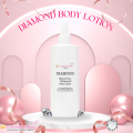 Yumihiro Japan Diamond Special Care Whitening Body Lotion.