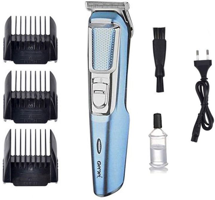 Geemy%20Gm-6077%20Cordless%20Multi%20clipper%20Hair%20and%20Beard%20Trimmer%20for%20Men%20-%20Image%203