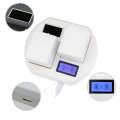 SEIVI Video Camera USB Quick Charger for Arlo Pro 2/Pro/walk Light Dual Charge LCD Smart Base.