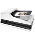 HP ScanJet Pro 2500F1 Flatbed Scanner. 