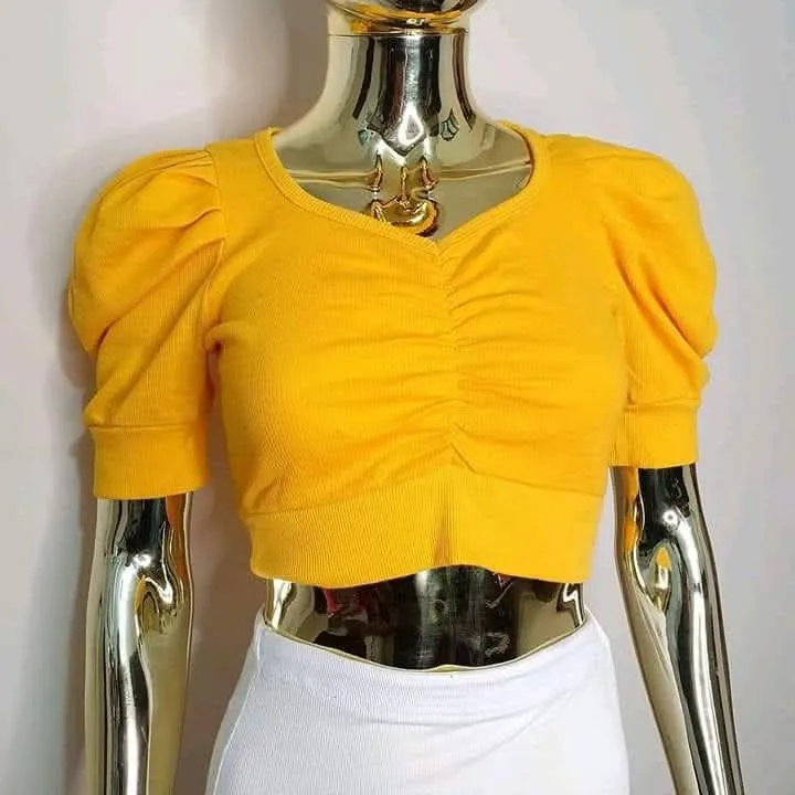 Fashionable%20Cotton%20Short%20body%20short%20hata%20Crop%20Tops%20Blouse%20for%20Women%20and%20girls%20by%20now%20amena%20fashion%20-%20Image%202