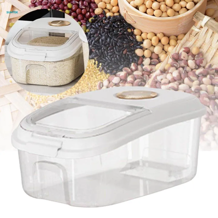 7.5kg%20Rice%20Storage%20Container%20Storage%20Bin%20Cereal%20Dispenser%20Rice%20Bucket%20Grain%20Sealed%20Jar%20for%20Kitchen%20-%20Image%206