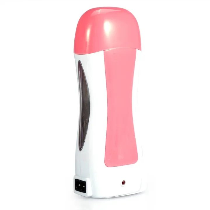 Cartridge%20Wax%20Roller%20Waxing%20Warmer%20Heater%20Skin%20Hair%20Removal%20Machine%20With%20Depilatory%20Paper%20-%20Image%204