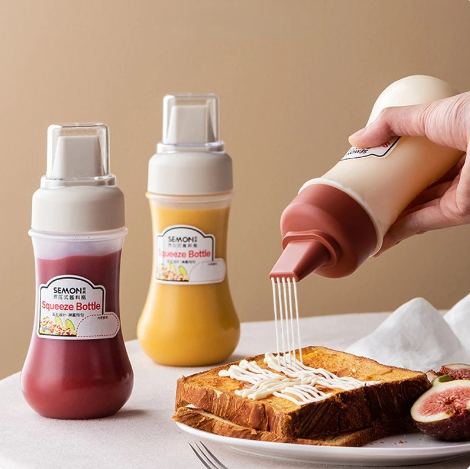 350ml%205%20Hole%20Squeeze%20Condiment%20Bottles%20With%20Nozzles%20Plastic%20Ketchup%20Mustard%20Hot%20Sauces%20Olive%20Oil%20Bottles%20Kitchen%20Accessories%20-%20Image%202
