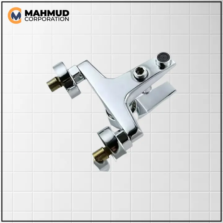 Premium Quality Bath Tub Mixer(Brass)