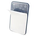 New Back Cards Holder Phone Card Holder Wallet Case Phone Wallet Stick on Credit Card Holder Phone Pocket for Almost All Cell. 
