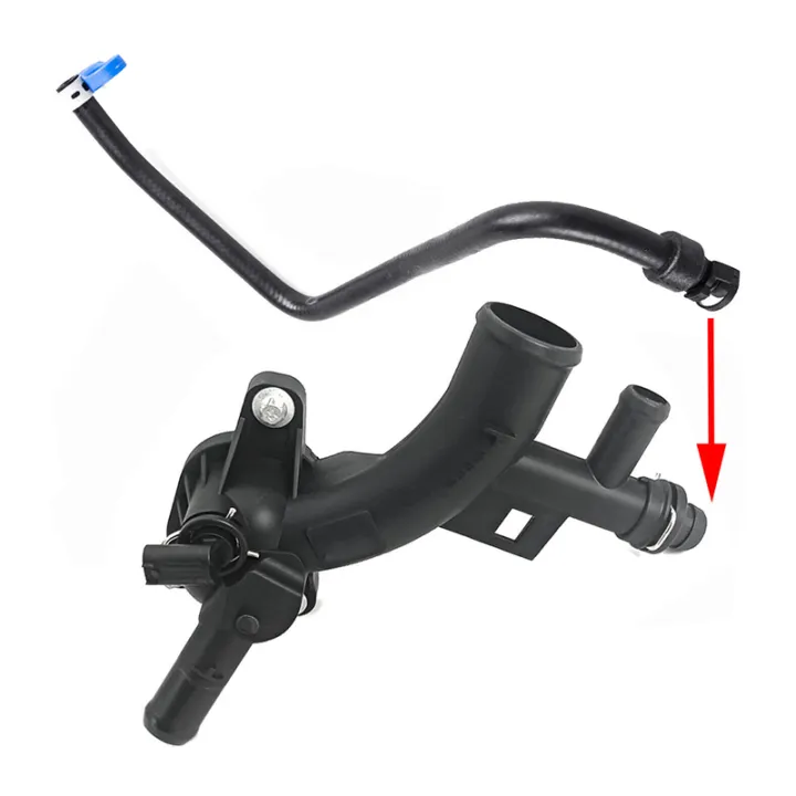 Engine%20Coolant%20Water%20Outlet%20Housing%20&%20Inlet%20Hose%20for%20Chevrolet%20Cruze%2011-16%201.4L%20Spare%20Parts%20-%20Image%202