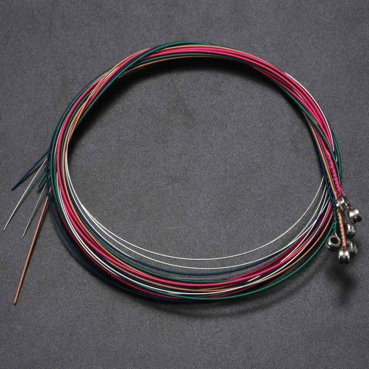Set%20Rainbow%20Colorful%20Color%20String%20for%20Acoustic%20Guitar%20-%20Image%207