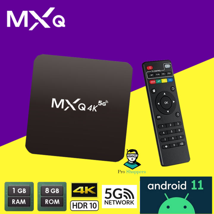 MXQ%20Pro%208K%205G%20Android%20Smart%20TV%20Box%20-8GB%20Ram%20128%20GB%20RomAndroid%20Smart%20TV%20Box,%20Android%20TV%20Box%20,%208K%20TV%20Box%204K%20TV%20Box,%20YouTube%20Player.%20-%20Image%209