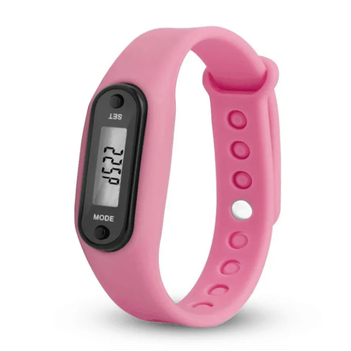 New%20Pedometer%20Silicone%20Bracelet%20Watch%20Children's%20Sport%20Watch%20Calories%20Student%20Running%20Pedometer%20Electronic%20Bracelet%20Watch%20-%20Image%203