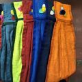 Basin Hand Towel Medium Size Soft 1 Piece - Basin Towel.