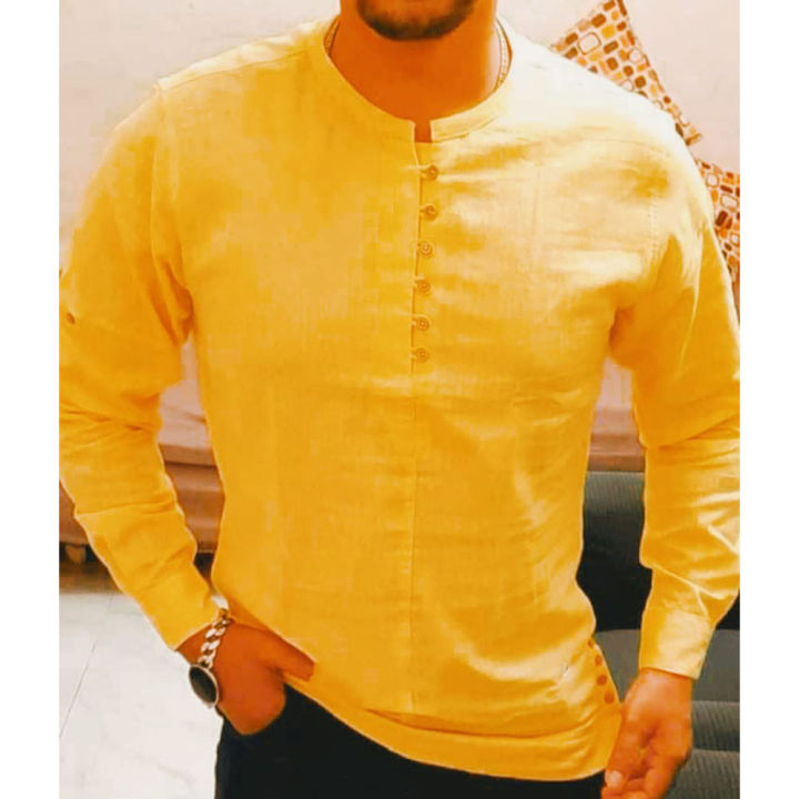 Trendy Casual Fotua for men