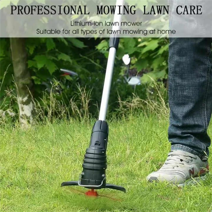 Convenient%20Household%20Lawn%20Mower%20with%20Rechargeable%20Lithium%20Battery,%20Ideal%20for%20Garden%20Weeding%20-%20Image%204