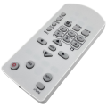 YT-150 Projector Remote Control Replacement Parts Accessories for Casio XJ-V1, XJ-V2.
