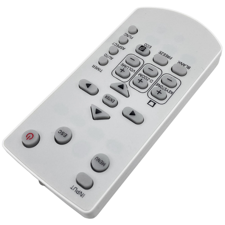 YT-150%20Projector%20Remote%20Control%20Replacement%20Parts%20Accessories%20for%20Casio%20XJ-V1,%20XJ-V2%20-%20Image%204