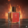Eastern Bazar Hawas Fire Inspired EDP Perfume for Men – Long Lasting Fresh Spicy Fragrance Spray 50ml | 30ml | 15ml. 