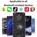 G9S TWS Bluetooth 5.1 Earphone Wireless Headphone Stereo Sport Min Headset Earbuds Microphone With Charging Box For Iphone. 