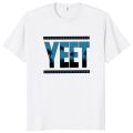 Retro Yeet T Shirt Funny Quotes Wresting Lovers Graphic T-shirt 100% Cotton Soft Unisex O-neck Tee Tops EU Size Loser Lione. 