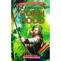The Adventures Of Robin Hood Paperback – Newsprint. 