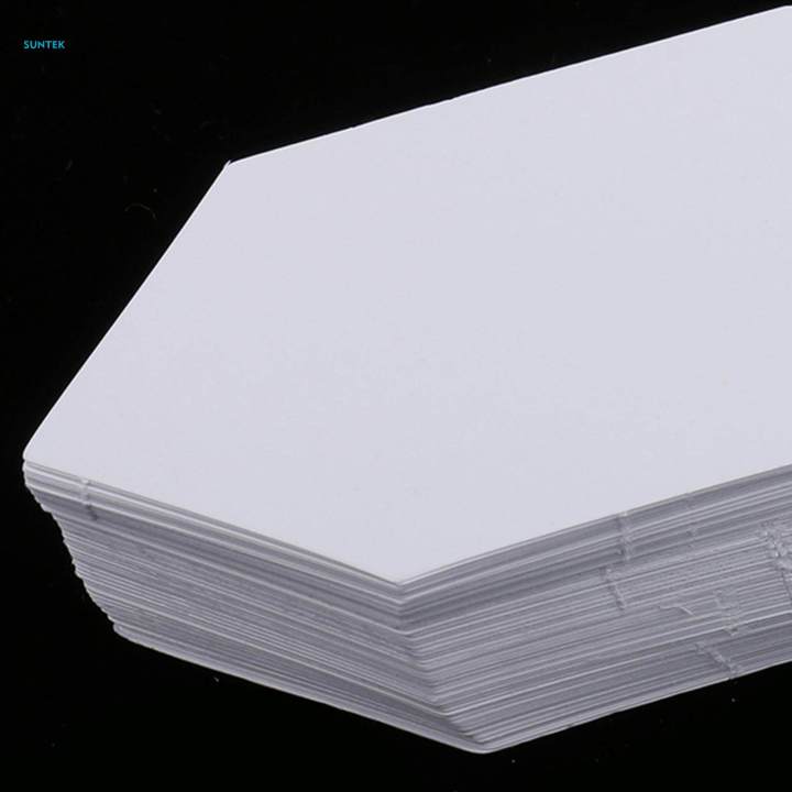 3x100%20Pieces%20Hexagon%20Shape%20Paper%20Quilting%20Templates%20for%20Sewing%20Craft%207.9cm%20-%20Image%205