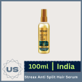 Streax Anti Split Hair Serum I 100 ml I India. 
