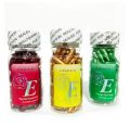 Facial Essence Vitamin E Facial capsule -90pcs (Glamorous Gallery). 
